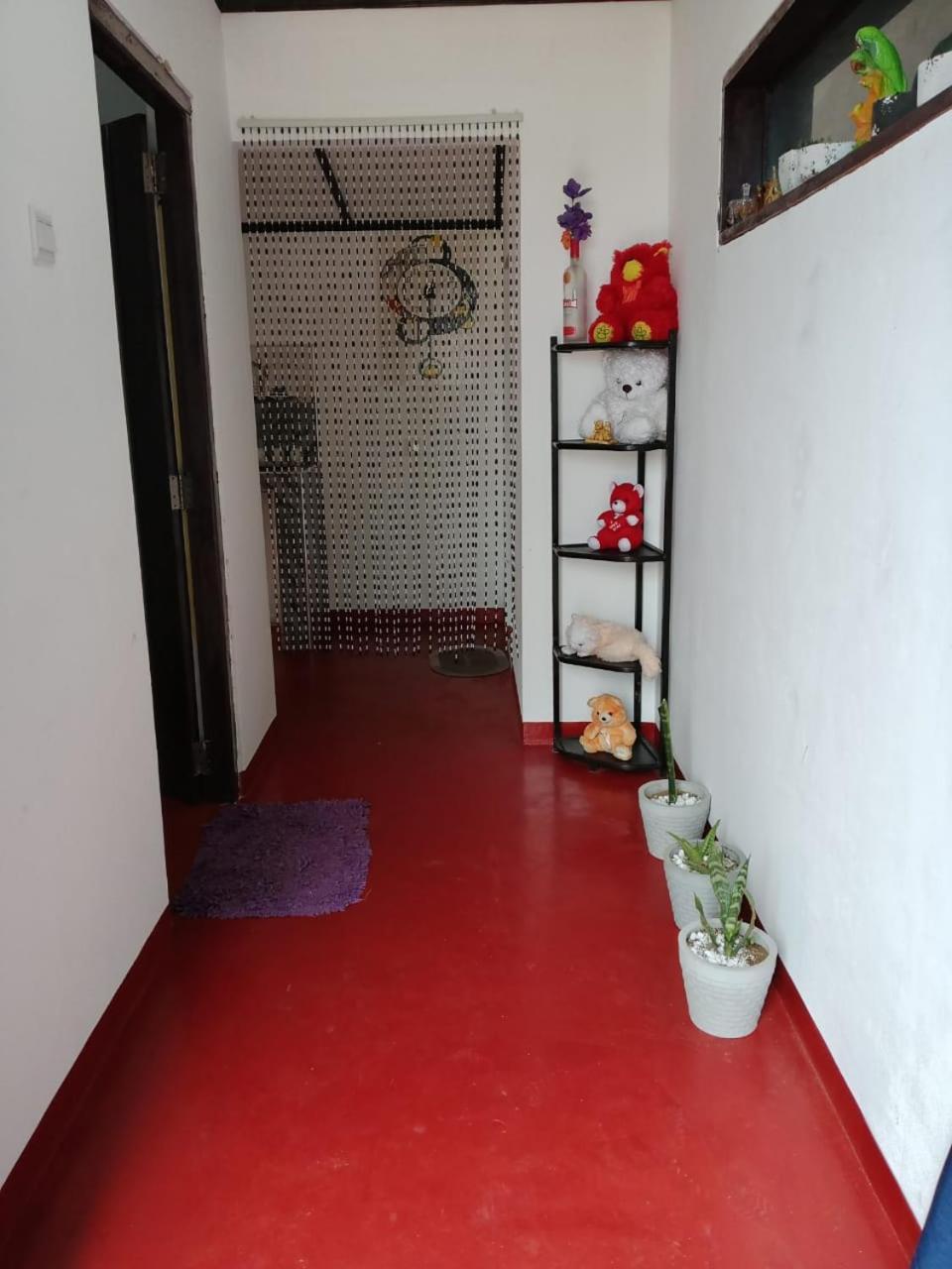 Aloka Home Stay Nuwara Eliya Luaran gambar