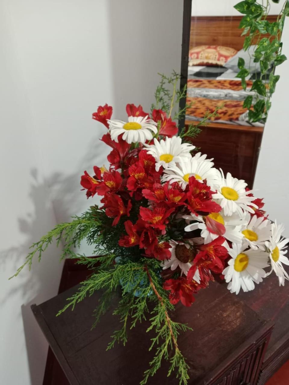 Aloka Home Stay Nuwara Eliya Luaran gambar