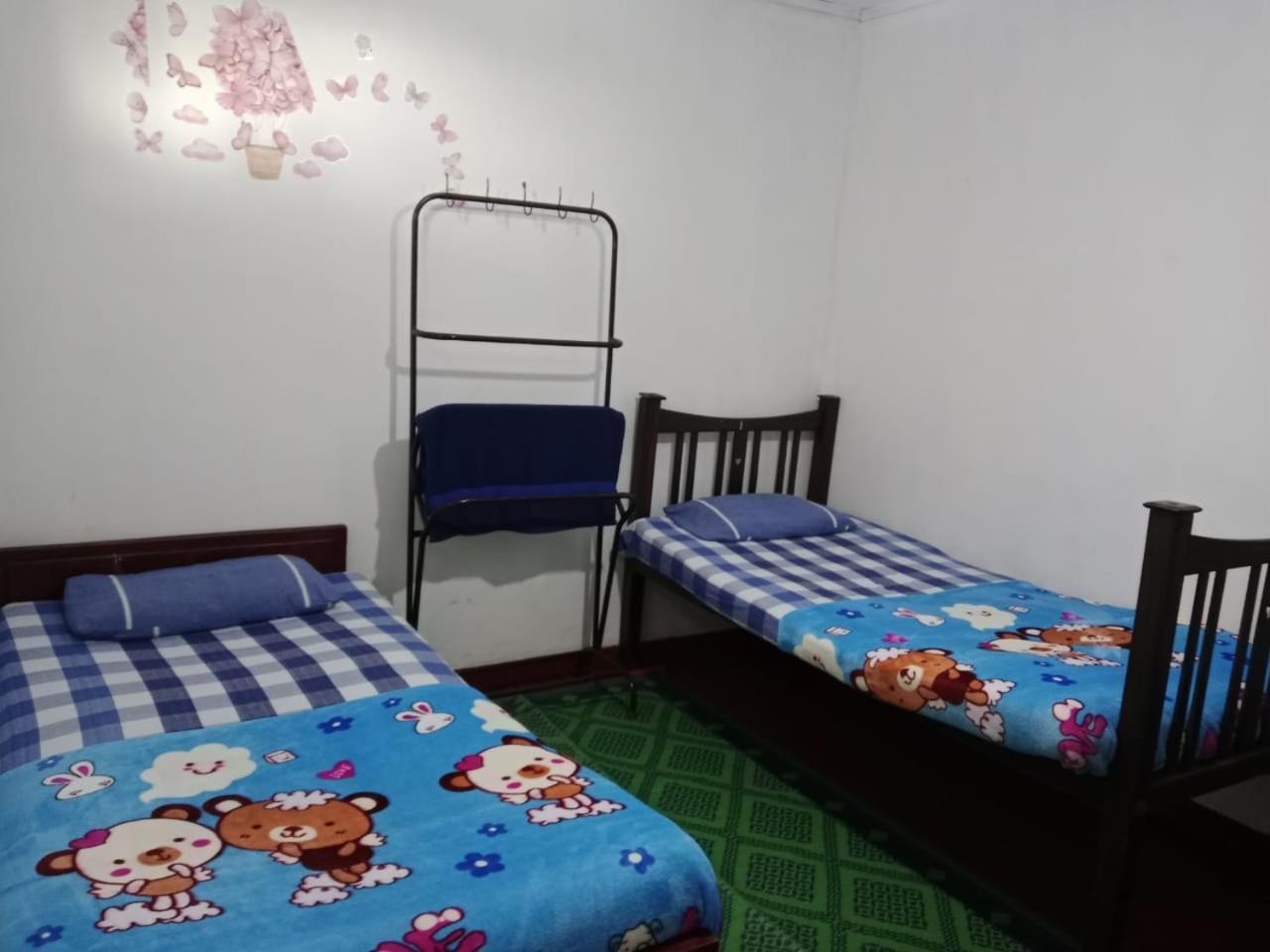 Aloka Home Stay Nuwara Eliya Luaran gambar